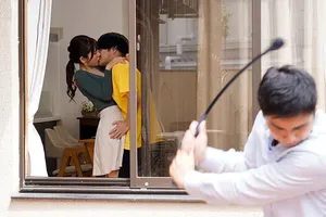 Sang giúp đỡ thằng em sống buông thả, nào ngờ nó chịch luôn vợ yêu của anh trai