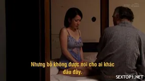 Trong chuyến đi giã ngoại gia đình, bồn chứa tinh của anh trai gạ phang tôi khi anh trai đã say mèm